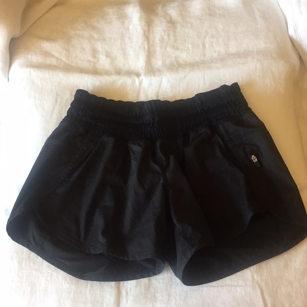 Track that Shorts